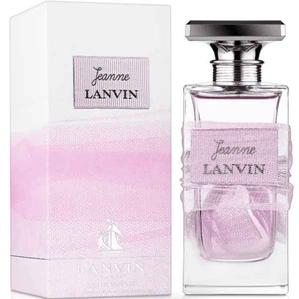 Jeanne Lanvin Eau de Parfum