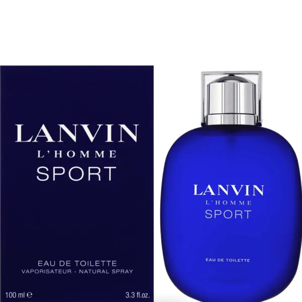 Lanvin Lanvin L'Homme Sport Eau de Toilette