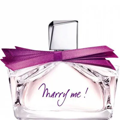 Lanvin Marry Me Eau de Parfum 2.5 oz Tester