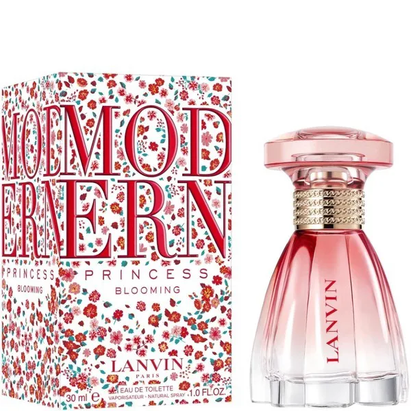 Lanvin Modern Princess Blooming Eau de Toilette