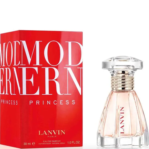 Lanvin Modern Princess Eau de Parfum