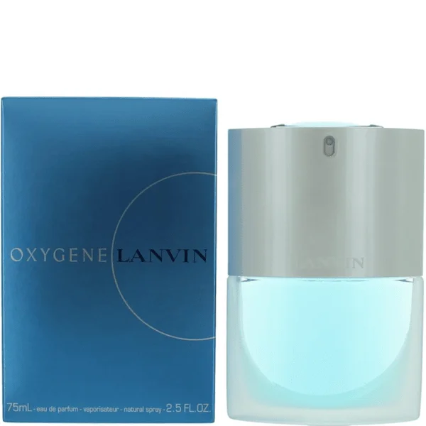 Lanvin Oxygene Eau de Parfum