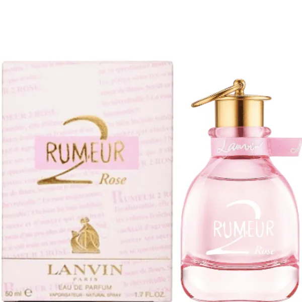 Lanvin Rumeur 2 Rose Eau de Parfum 1.7 oz