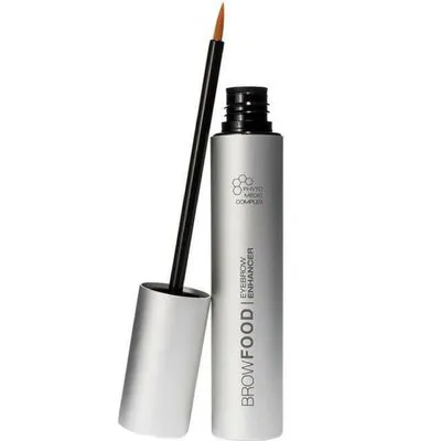 Lashfood BrowFood Phyto-Medic Eyebrow Enhancer