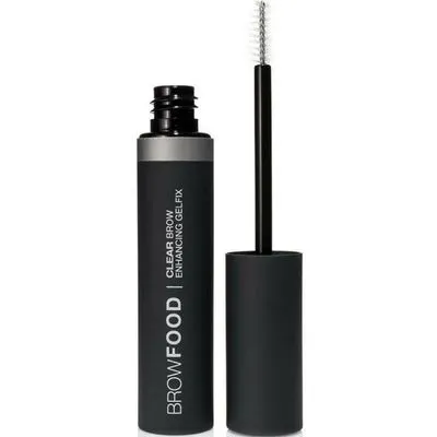 Lashfood Clear Brow Enhancing GelFix