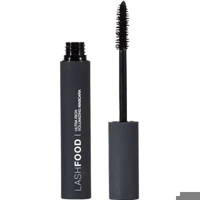 Lashfood Ultra Rich Volumizing Mascara