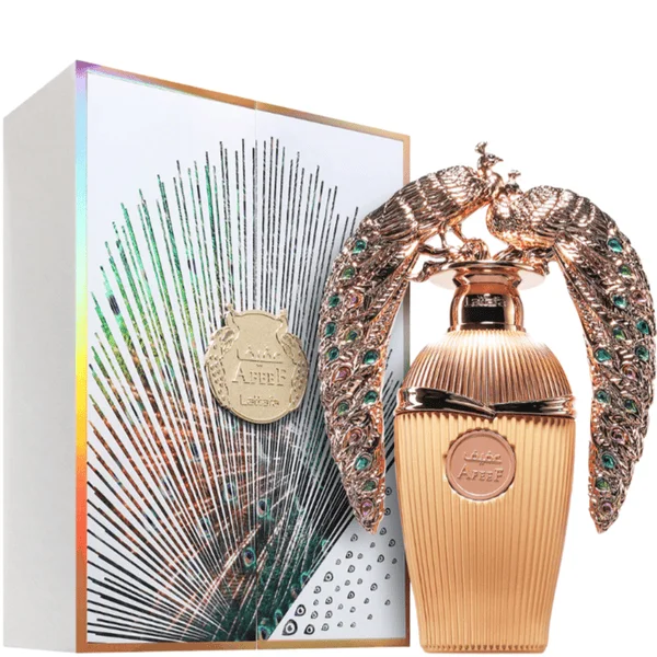 Lattafa Afeef Eau de Parfum