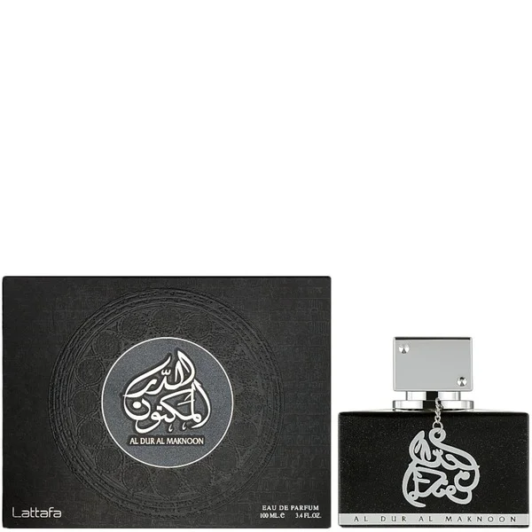Lattafa Al Dur Al Maknoon Eau de Parfum