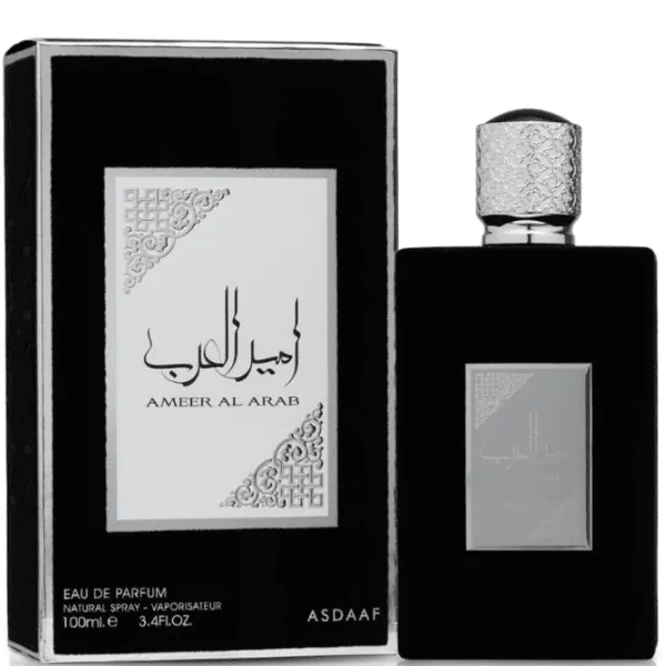 Ameer Al Arab Eau de Parfum