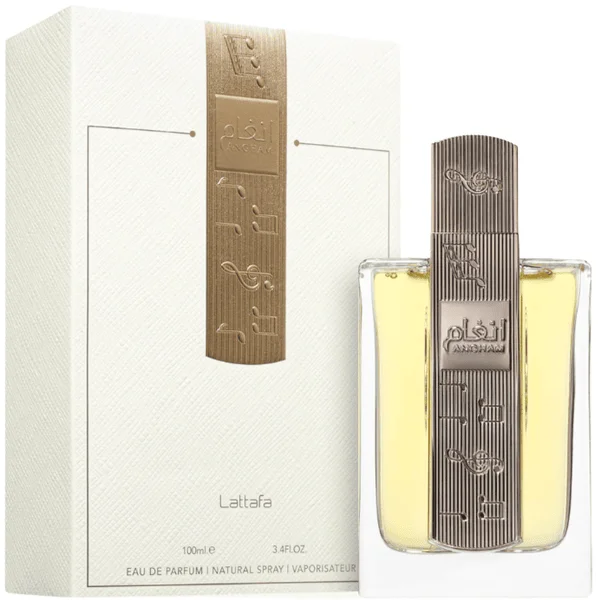 Lattafa Angham Eau de Parfum