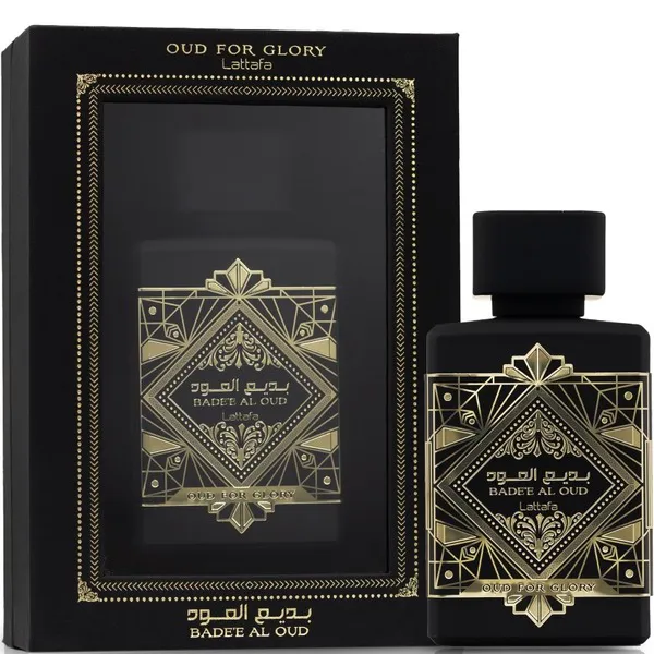 Bade'e Al Oud Oud For Glory Eau de Parfum