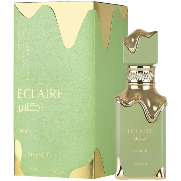 Eclaire Pistache Eau de Parfum