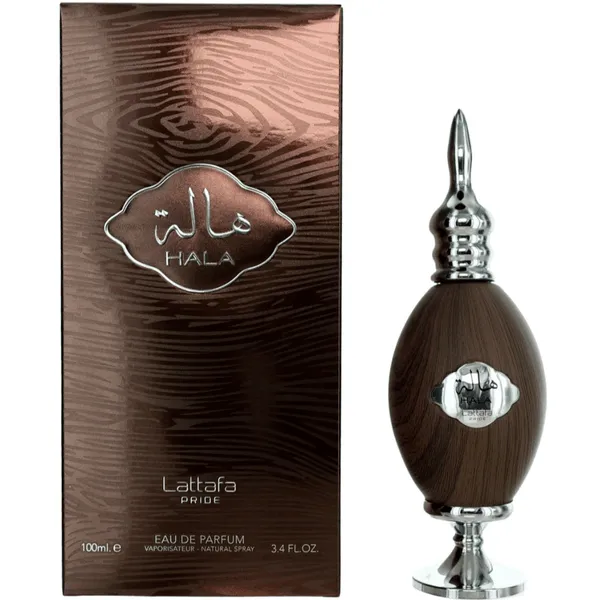 Lattafa Hala Eau de Parfum