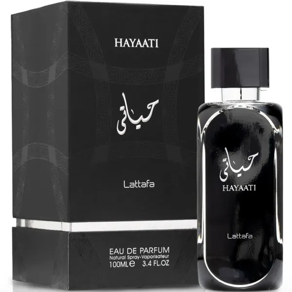 Hayaati Eau de Parfum