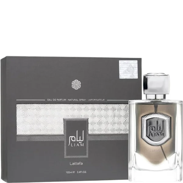 Lattafa Liam Eau de Parfum