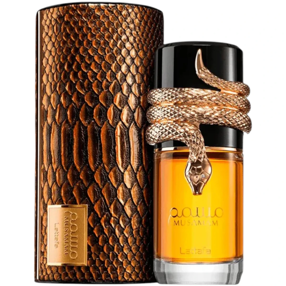 Lattafa Musamam Eau de Parfum