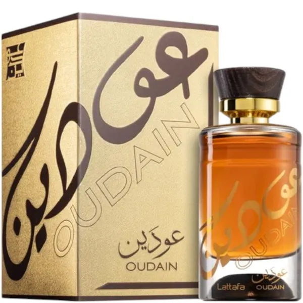 Lattafa Oudain Eau de Parfum