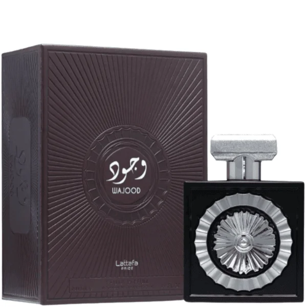 Lattafa Wajood  Eau de Parfum