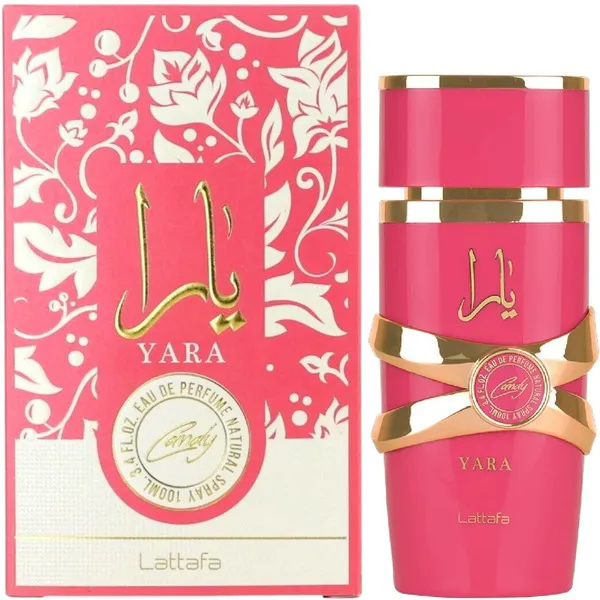 Yara Candy Eau de Parfum