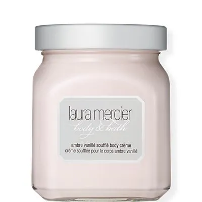 Laura Mercier Ambre Vanille Souffle Body Creme