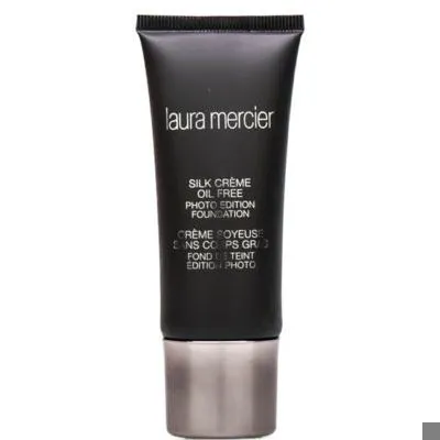 Silk Creme Oil-Free Photo Edition