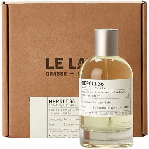 Neroli 36 Eau de Parfum