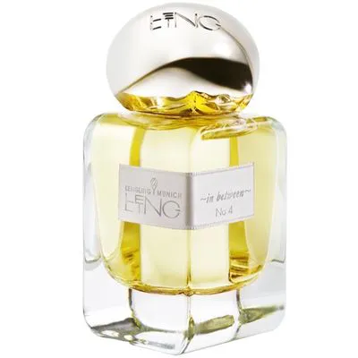 Lengling Munich No 4 In Between Parfum
