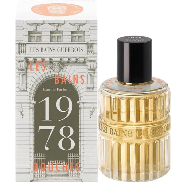 1978 Les Bains Douches Eau de Parfum