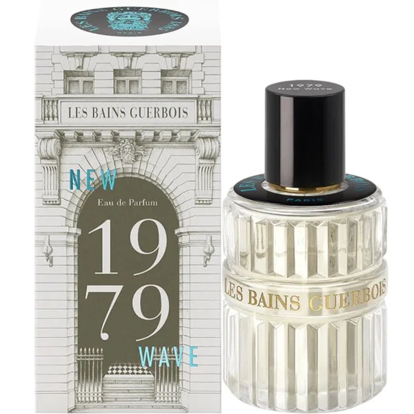 1979 New Wave Eau de Parfum
