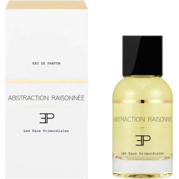Abstraction Raisonnee Eau de Parfum