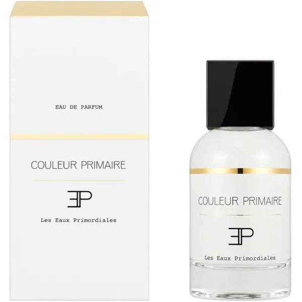 Couleur Primaire Eau de Parfum