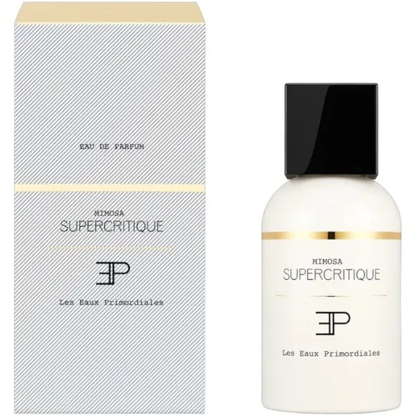 Mimosa Supercritique Eau de Parfum