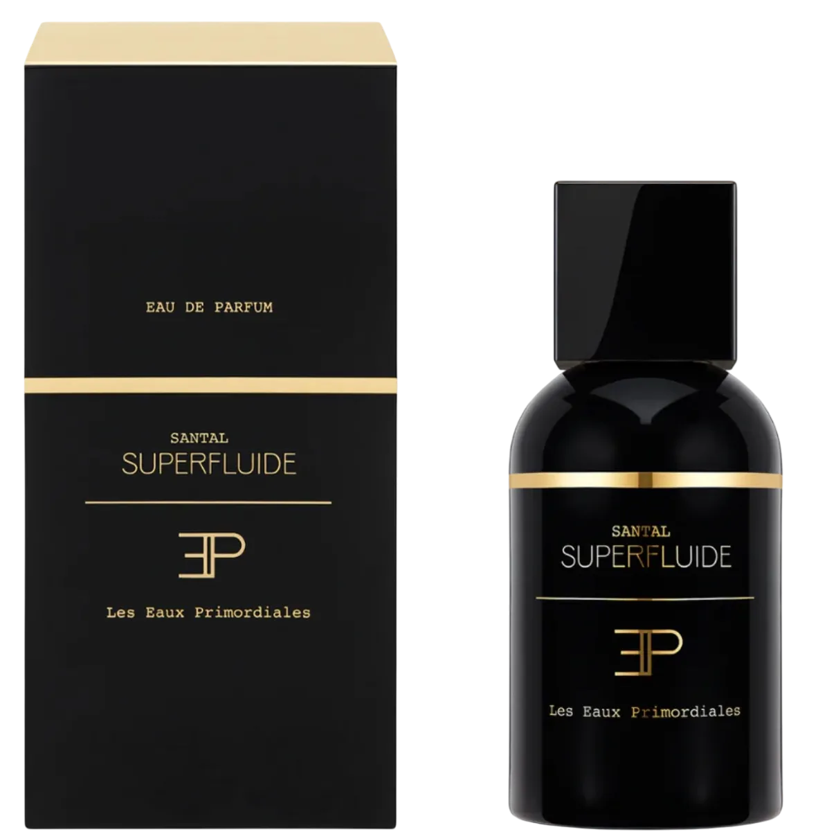 Santal Superfluide Eau de Parfum