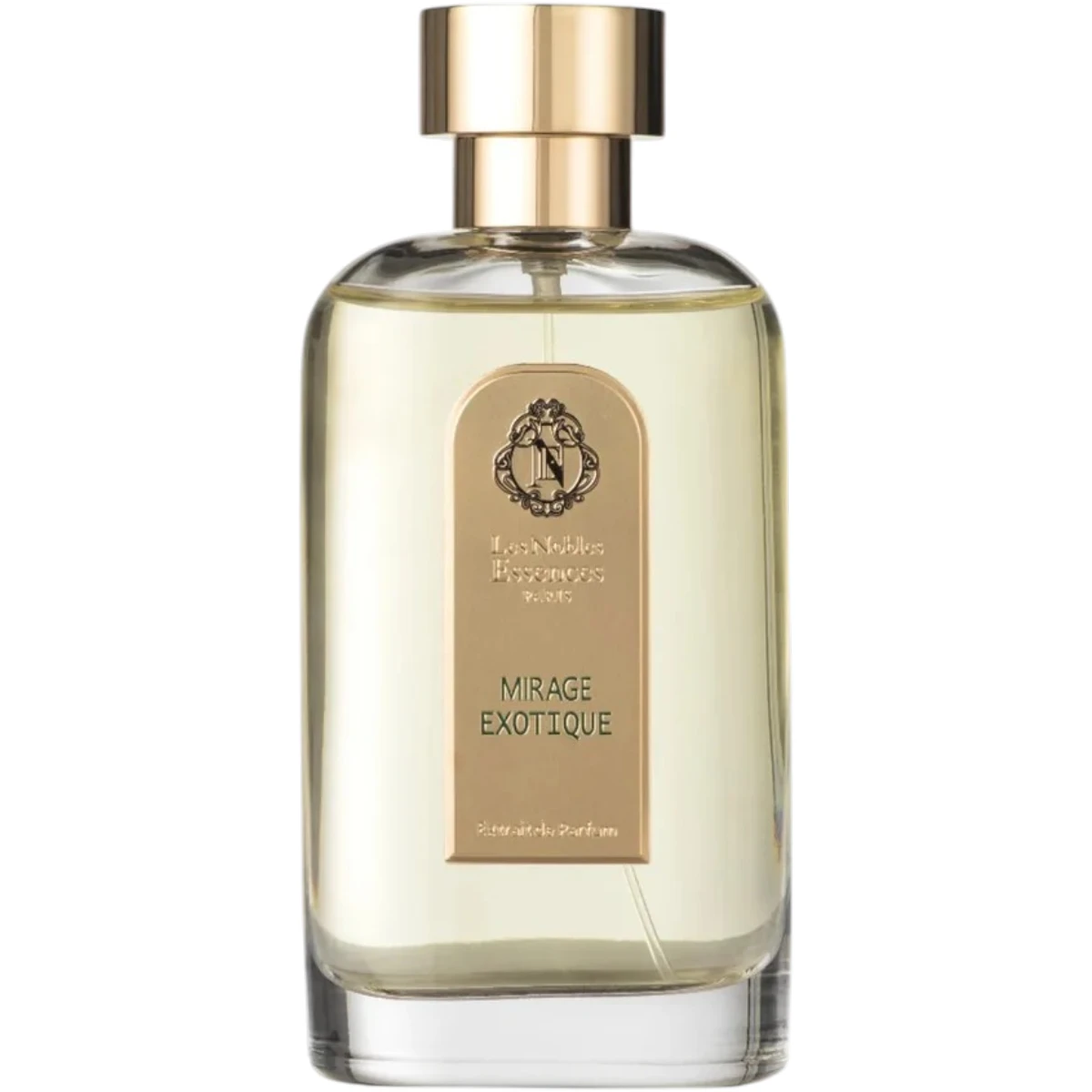 Les Nobles Essences Mirage Exotique Extrait de Parfum