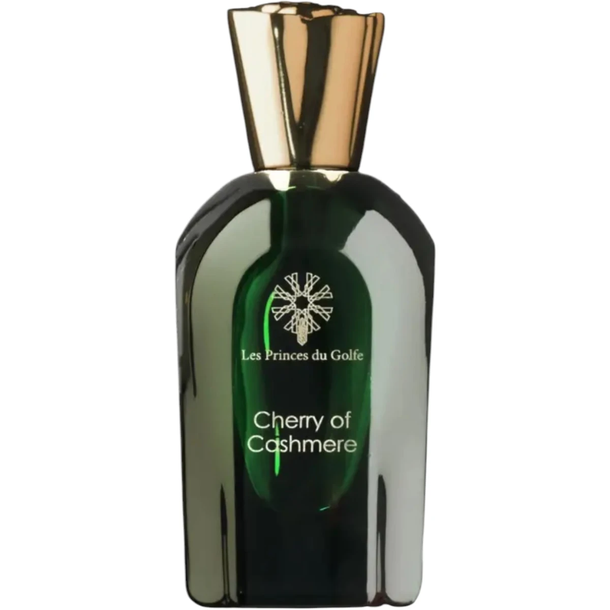 Les Princes Du Golfe Cherry Of Cashmere Extrait de Parfum 3.4 oz