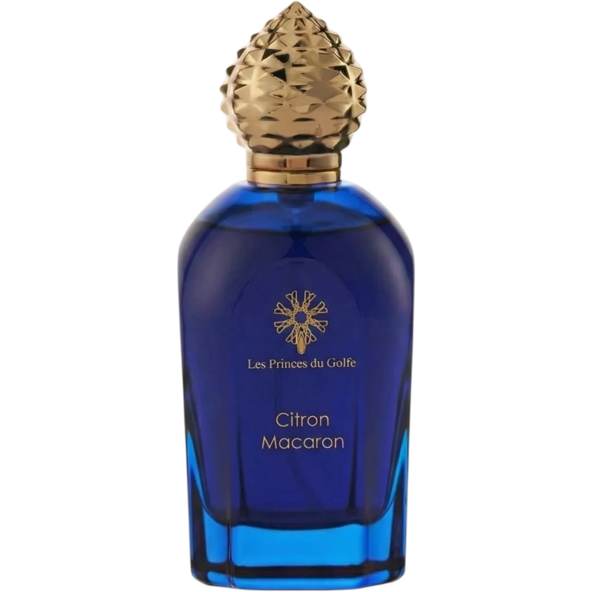 Les Princes Du Golfe Citron Macaron Extrait de Parfum 3.4 oz