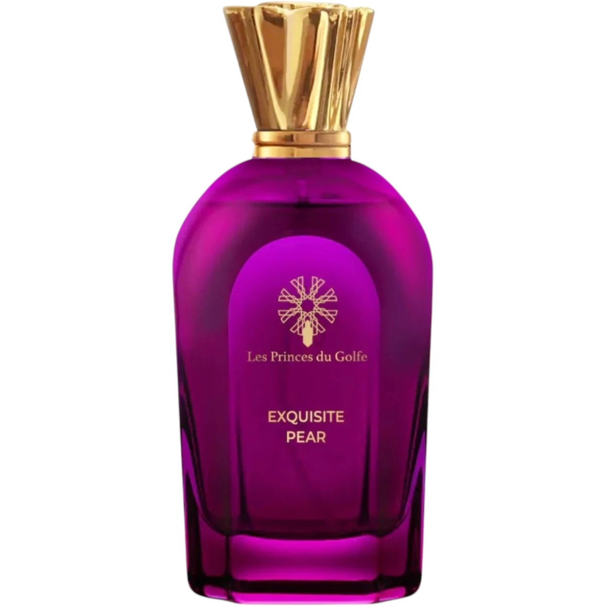Les Princes Du Golfe Exquisite Pear Extrait de Parfum 3.4 oz
