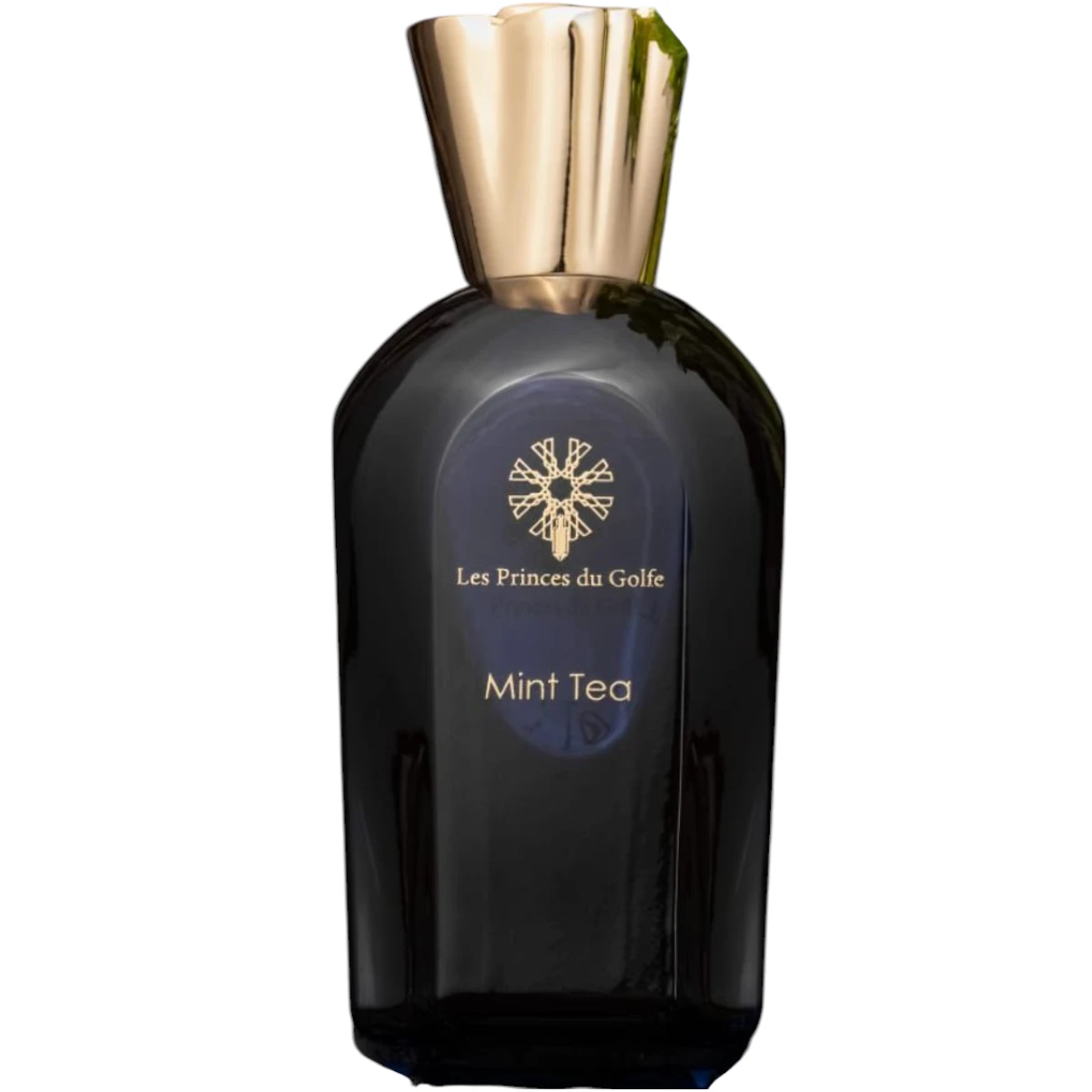 Les Princes Du Golfe Mint Tea Extrait de Parfum 3.4 oz