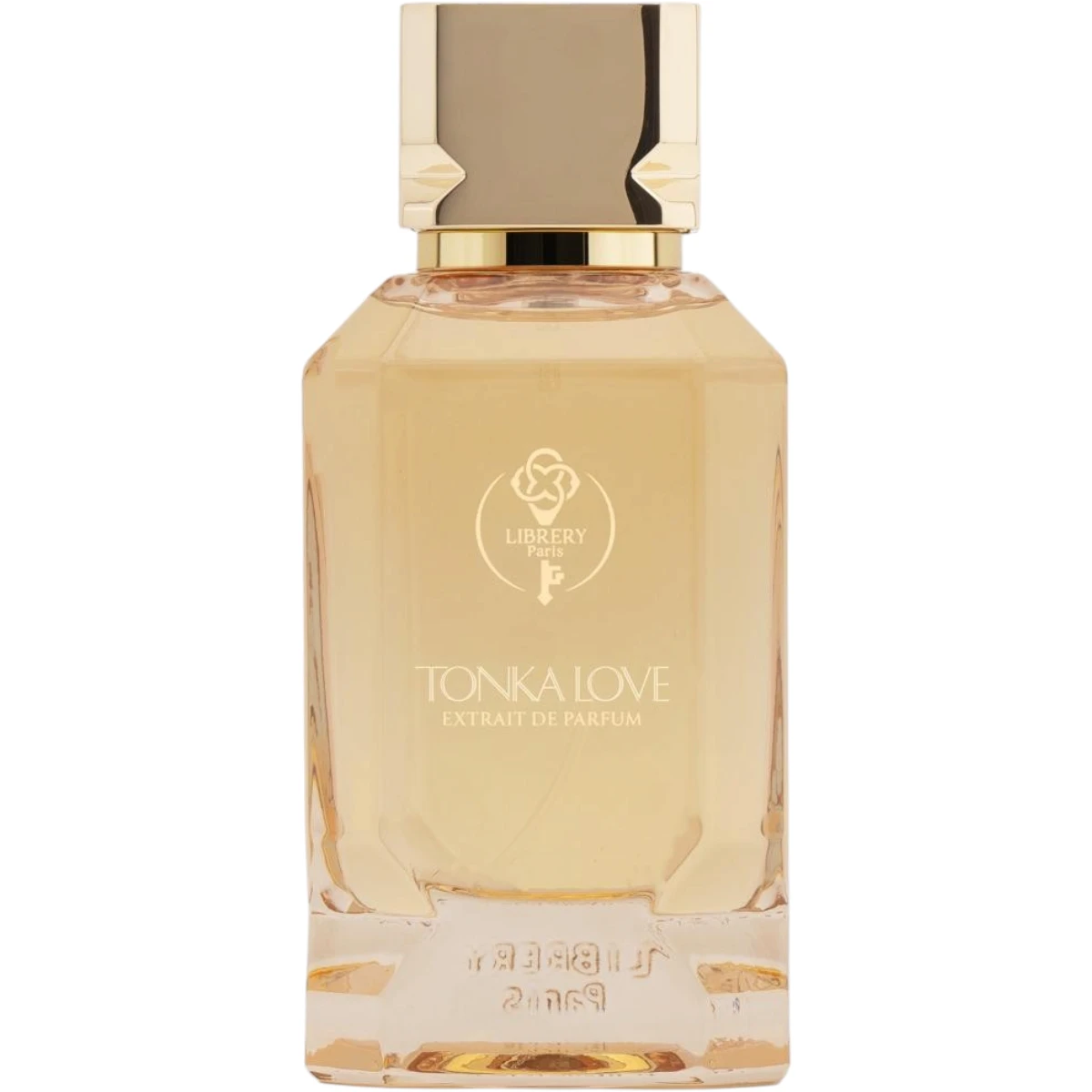 Librery Parfum Tonka Love Extrait de Parfum 3.4 oz