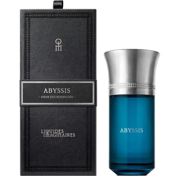 Abyssis Eau de Parfum