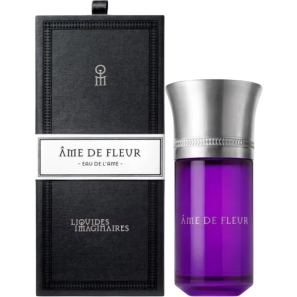 Liquides Imaginaires Ame De Fleur Eau de Parfum