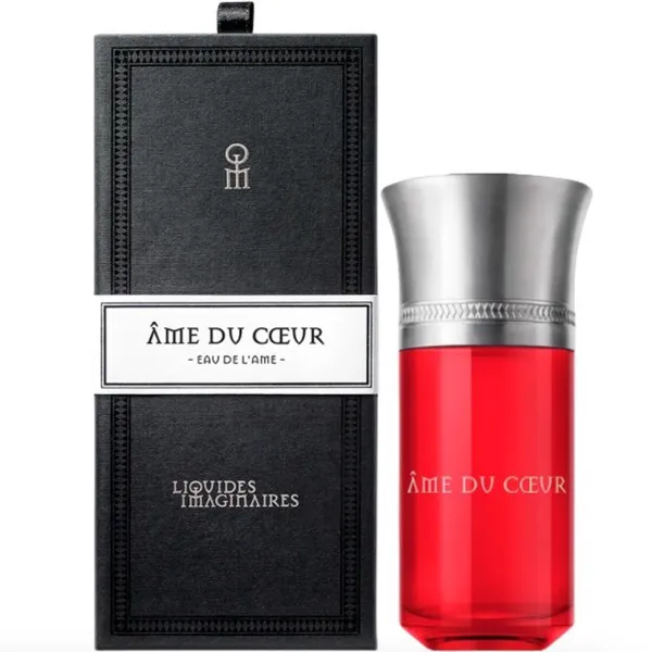 Liquides Imaginaires Ame Du Coeur Eau de Parfum