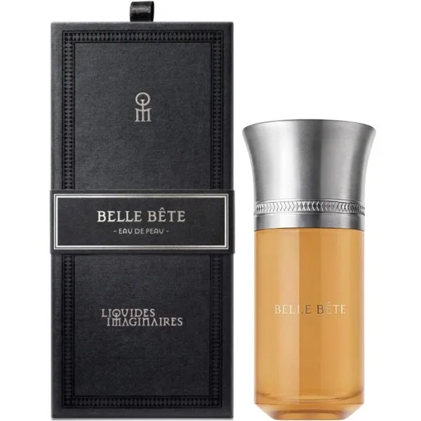 Liquides Imaginaires Belle Bete Eau de Parfum