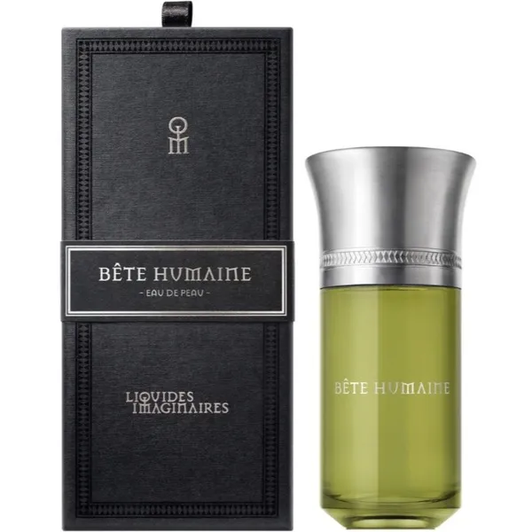 Bete Humaine Eau de Parfum