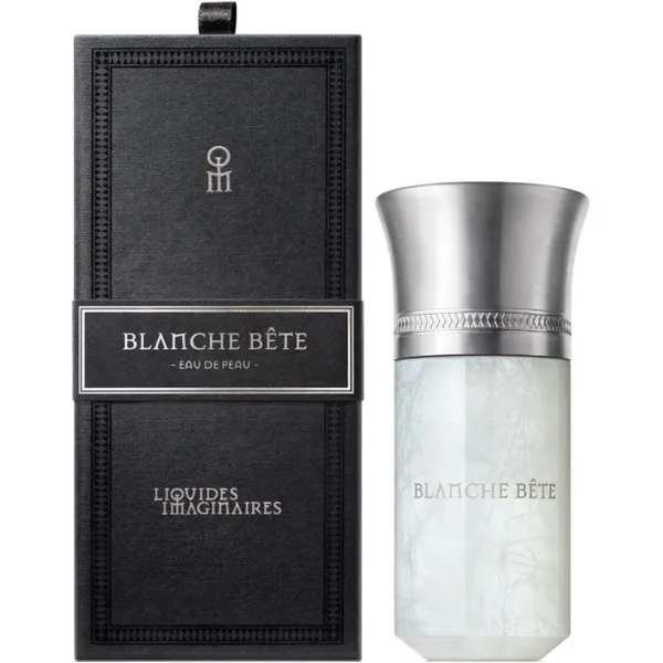 Blanche Bete Eau de Parfum