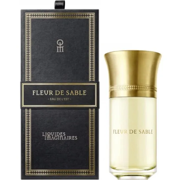 Fleur De Sable Eau de Parfum