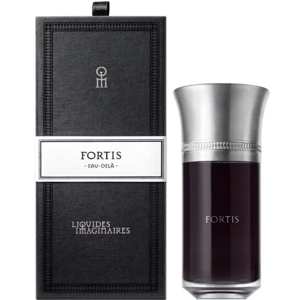Fortis Eau de Parfum