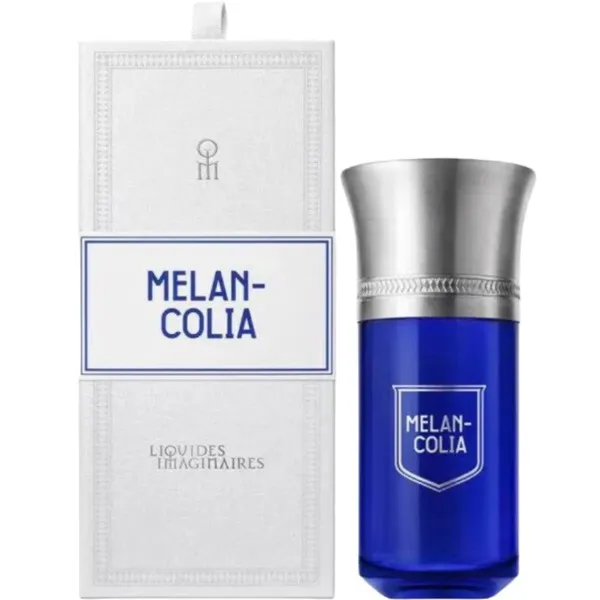 Liquides Imaginaires Melancolia Eau de Parfum