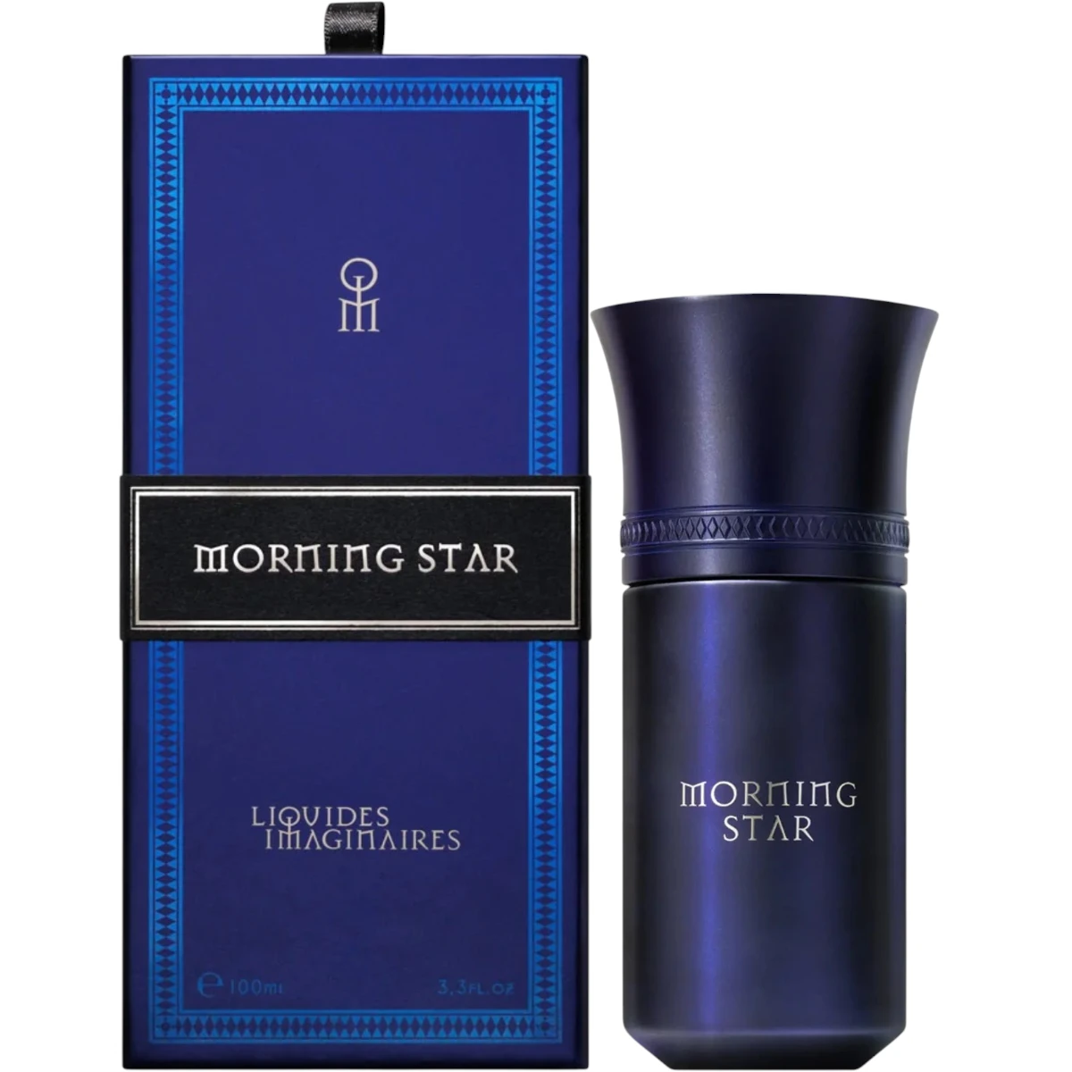 Liquides Imaginaires Morning Star Eau de Parfum 3.3 oz