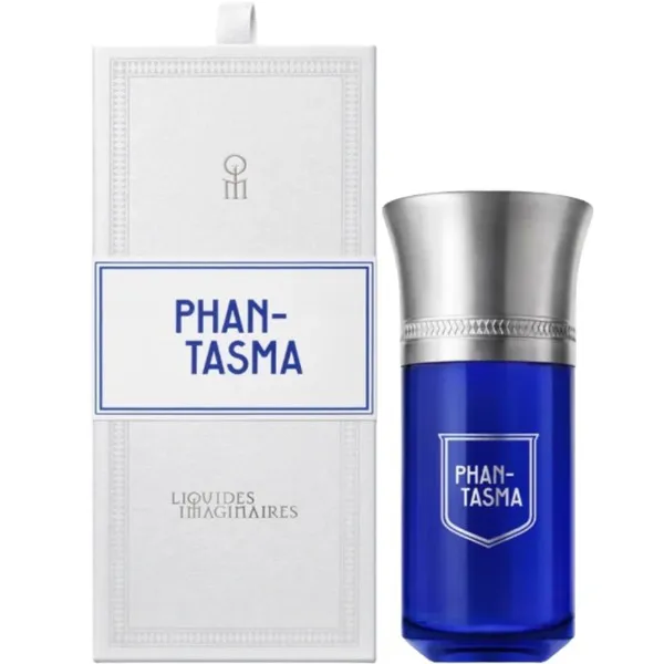 Liquides Imaginaires Phantasma Eau de Parfum